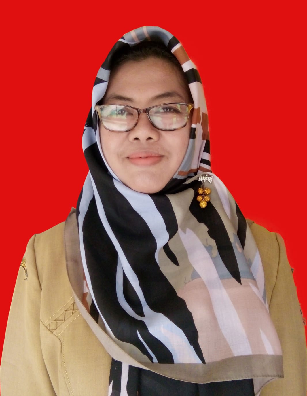 SITI HAESYIAH, S.Ag